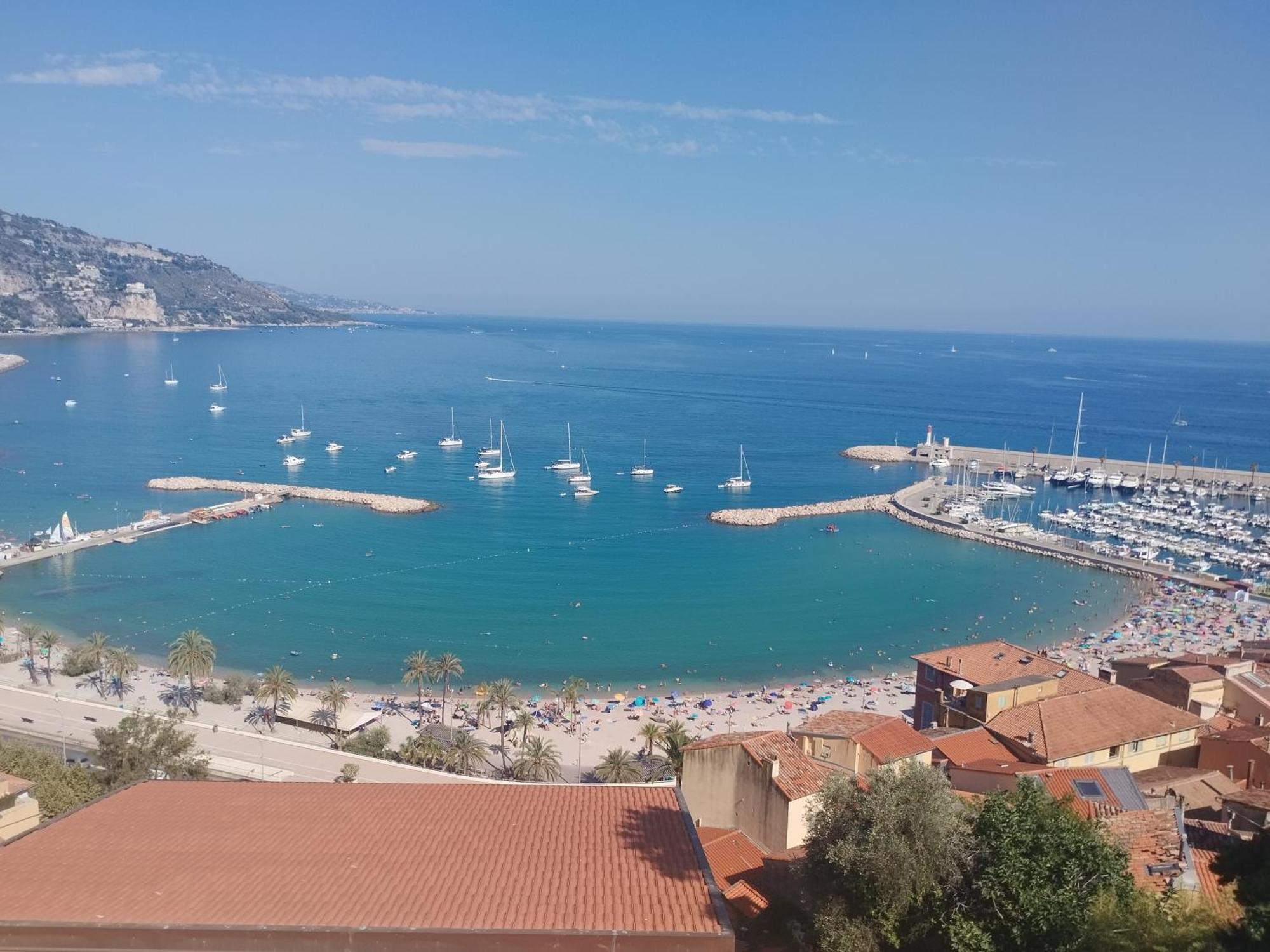 Menton.Studio Exteriör bild