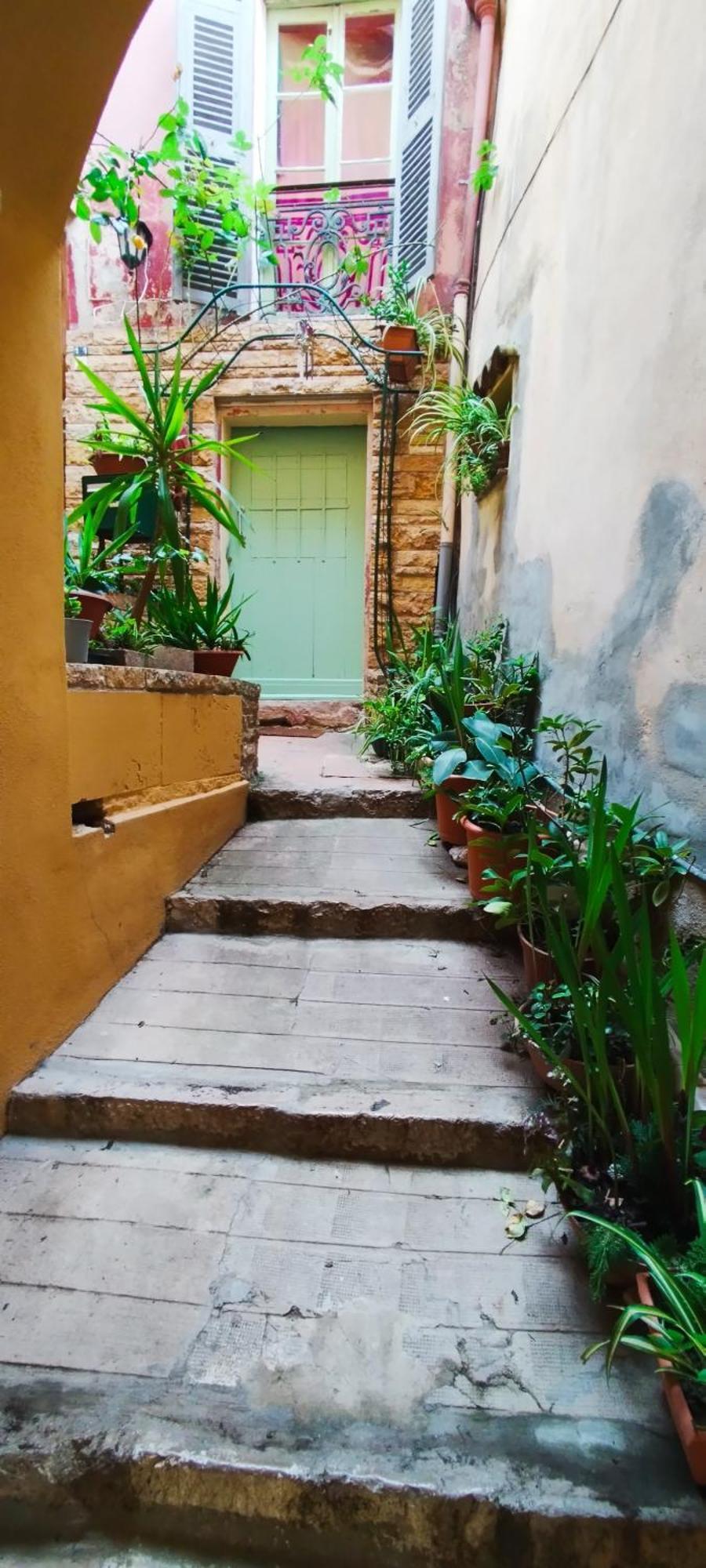 Menton.Studio Exteriör bild